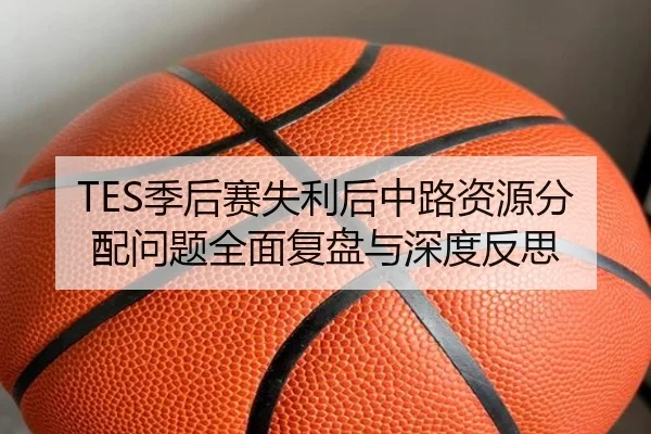 TES季后赛失利后中路资源分配问题全面复盘与深度反思