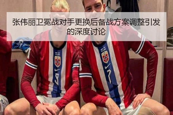张伟丽卫冕战对手更换后备战方案调整引发的深度讨论